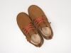 Ботинки UGG коричневые мужские 10037-01