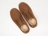 Ботинки UGG коричневые мужские 10038-01