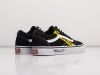 Кеды VANS Old Skool x OFF-WHITE черные мужские 9670-01