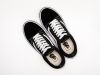 Кеды VANS Old Skool черные мужские 18721-01