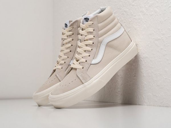 Кеды VANS Sk8 Hi