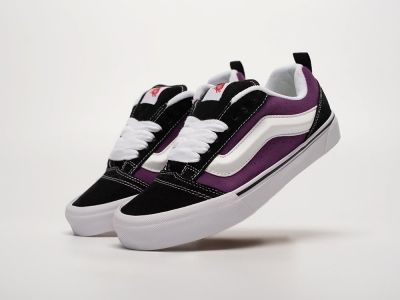 Кеды VANS Knu Skool