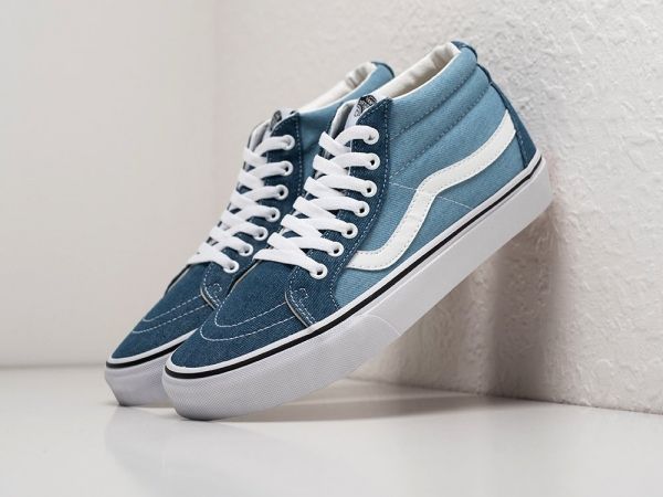 Кеды VANS Sk8 Mid