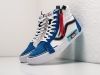 Кеды VANS Sk8 Hi Cap LX разноцветные мужские 14684-01