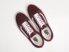 Кеды VANS Old Skool бордовые мужские 10425-01