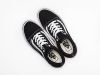 Кеды VANS Old Skool черные мужские 10566-01