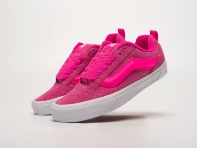 Кеды VANS Knu Skool