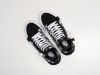 Кеды VANS Sk8 Hi черные мужские 14037-01