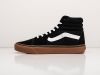 Кеды VANS Sk8 Hi черные мужские 14288-01