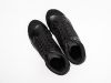 Ботинки черные мужские 15700-01