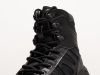 Ботинки черные мужские 15701-01