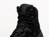 Ботинки черные мужские 15702-01