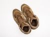 Ботинки коричневые мужские 15703-01
