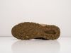 Ботинки коричневые мужские 15703-01