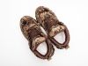 Зимние ботинки камуфляжныйные мужские 15726-01