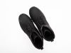 Ботинки черные мужские 15678-01