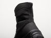 Ботинки черные мужские 15678-01