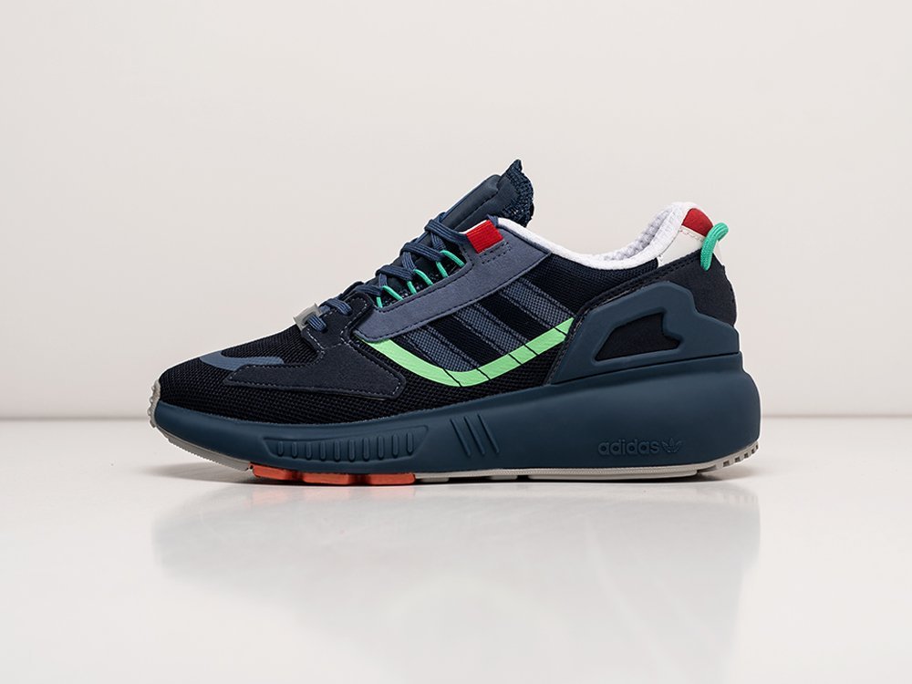 Кроссовки Adidas ZX 5K Boost