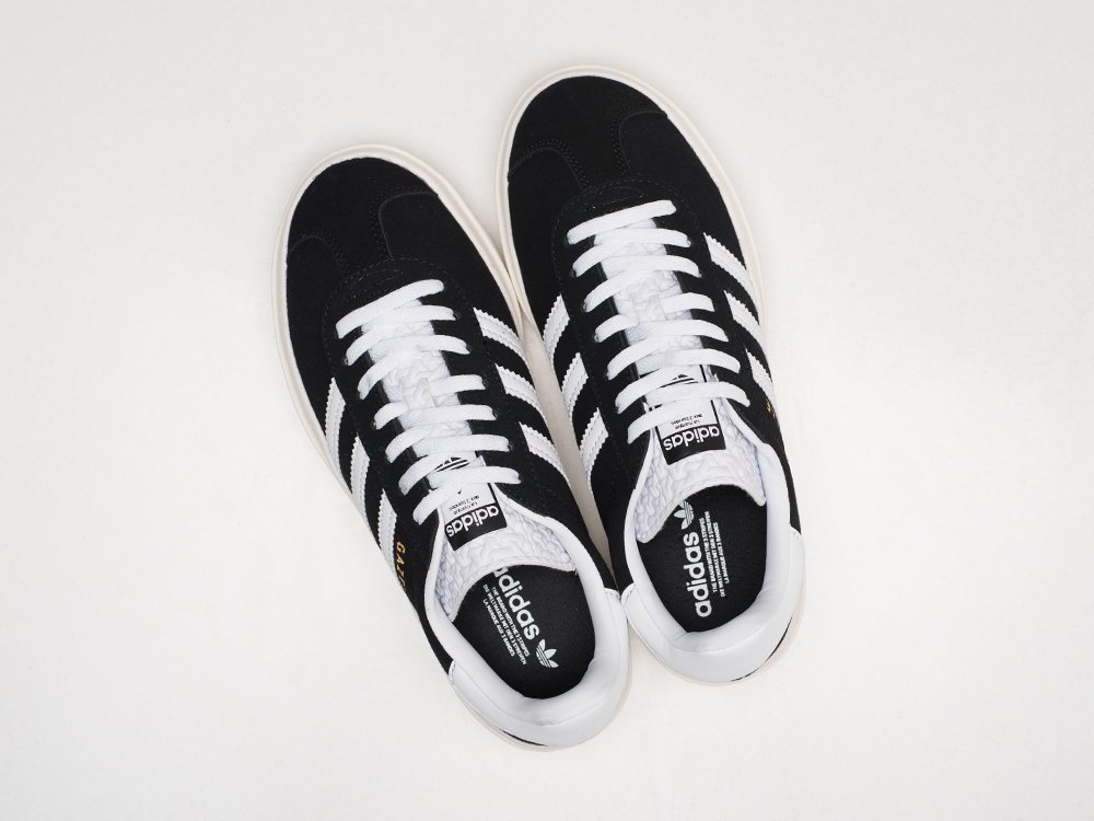 Кроссовки Adidas Gazelle Bold