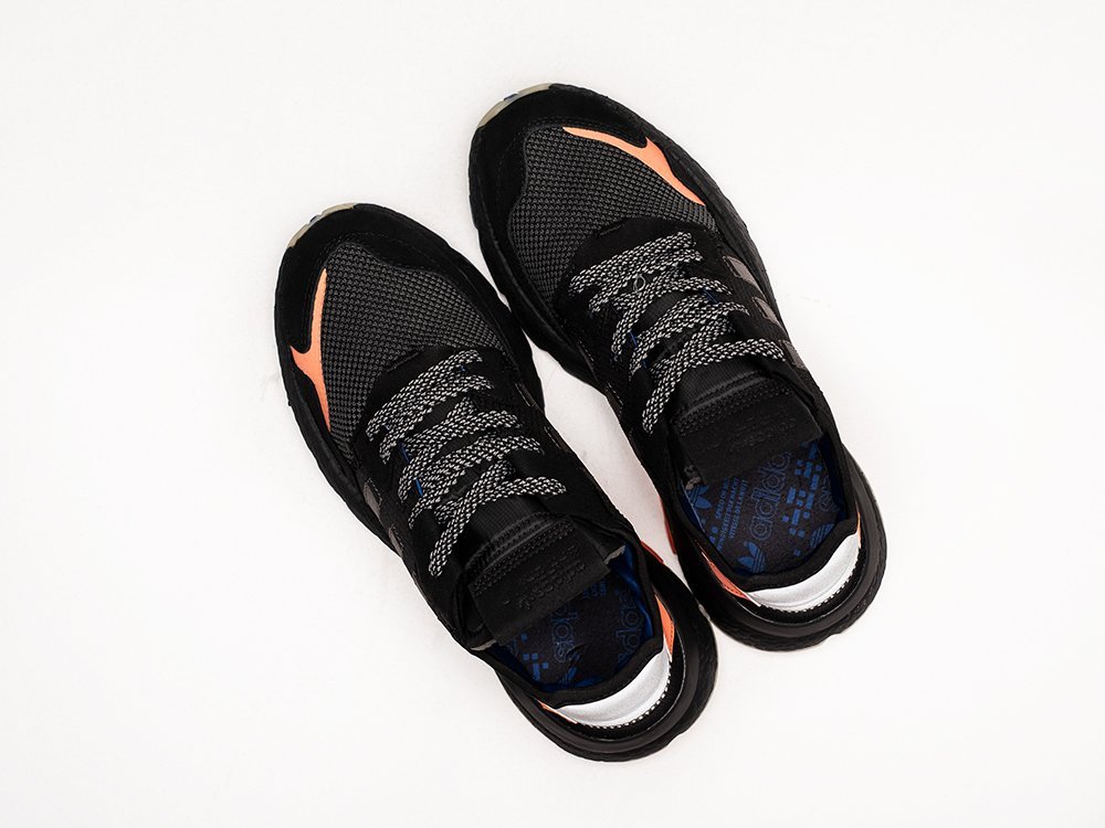 Кроссовки Adidas Nite Jogger