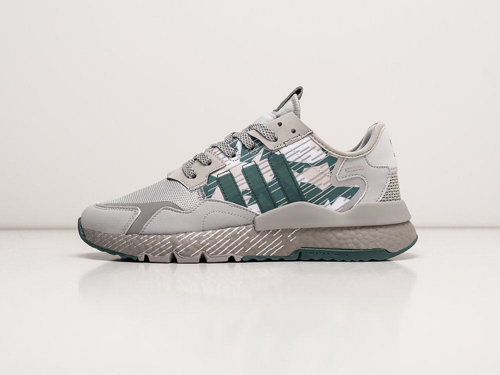 Кроссовки Adidas Nite Jogger