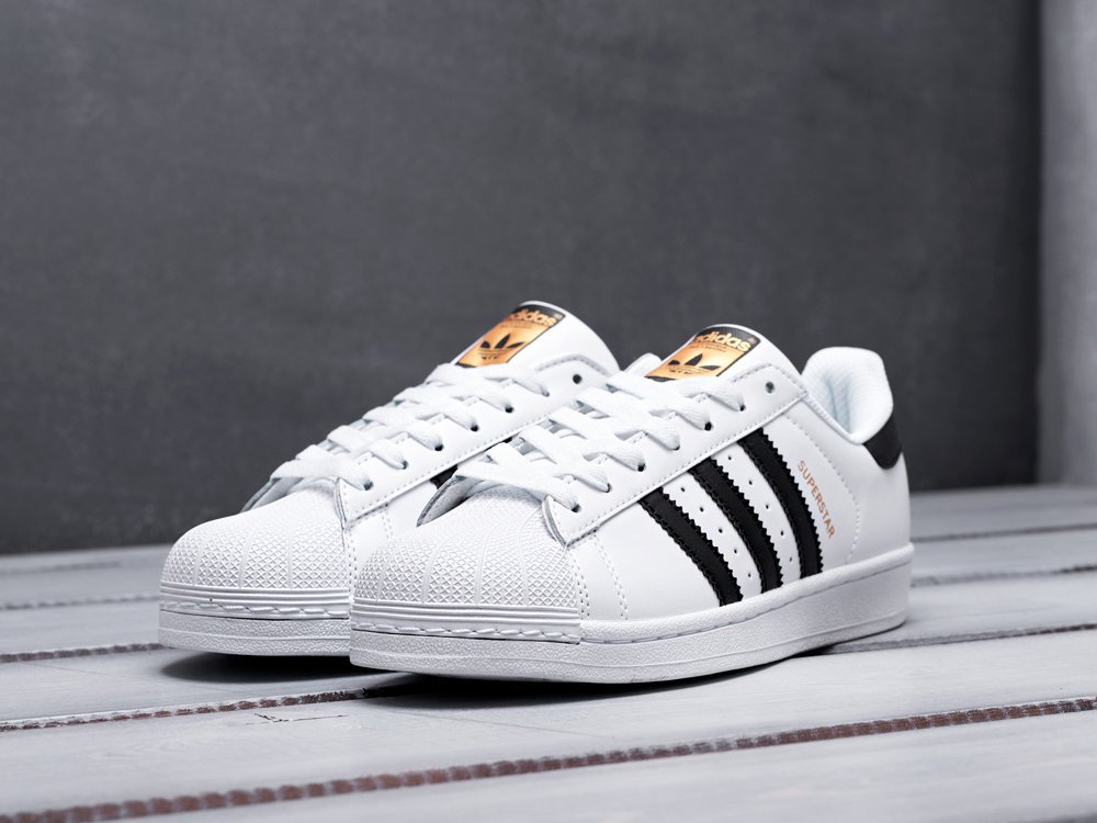 Кроссовки Adidas Superstar