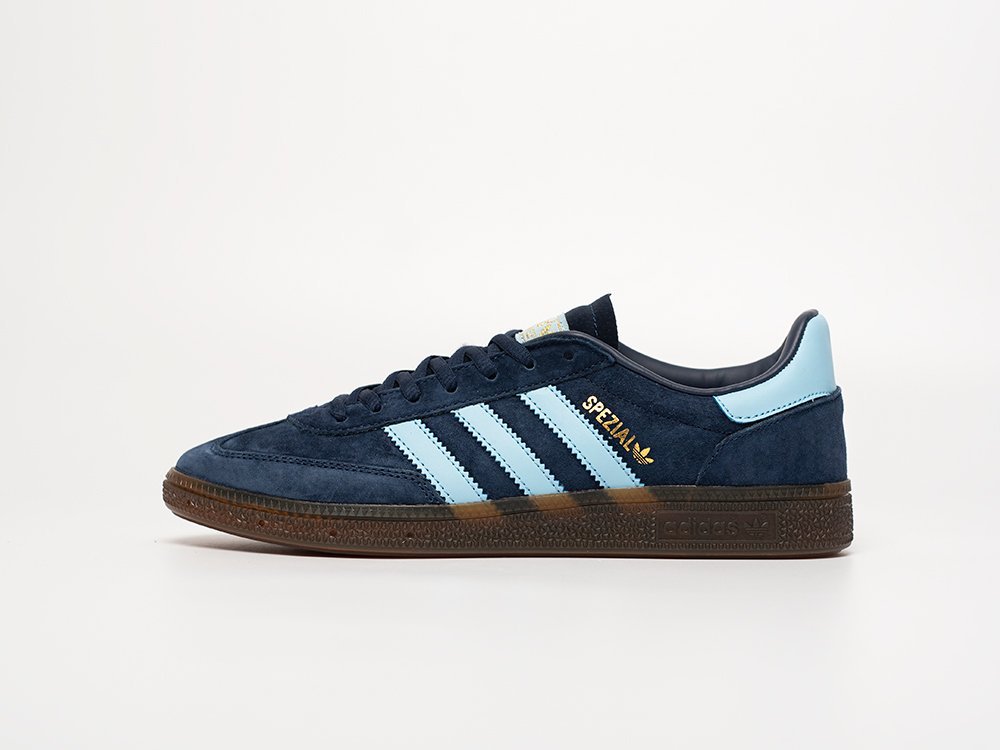 Кроссовки Adidas Spezial