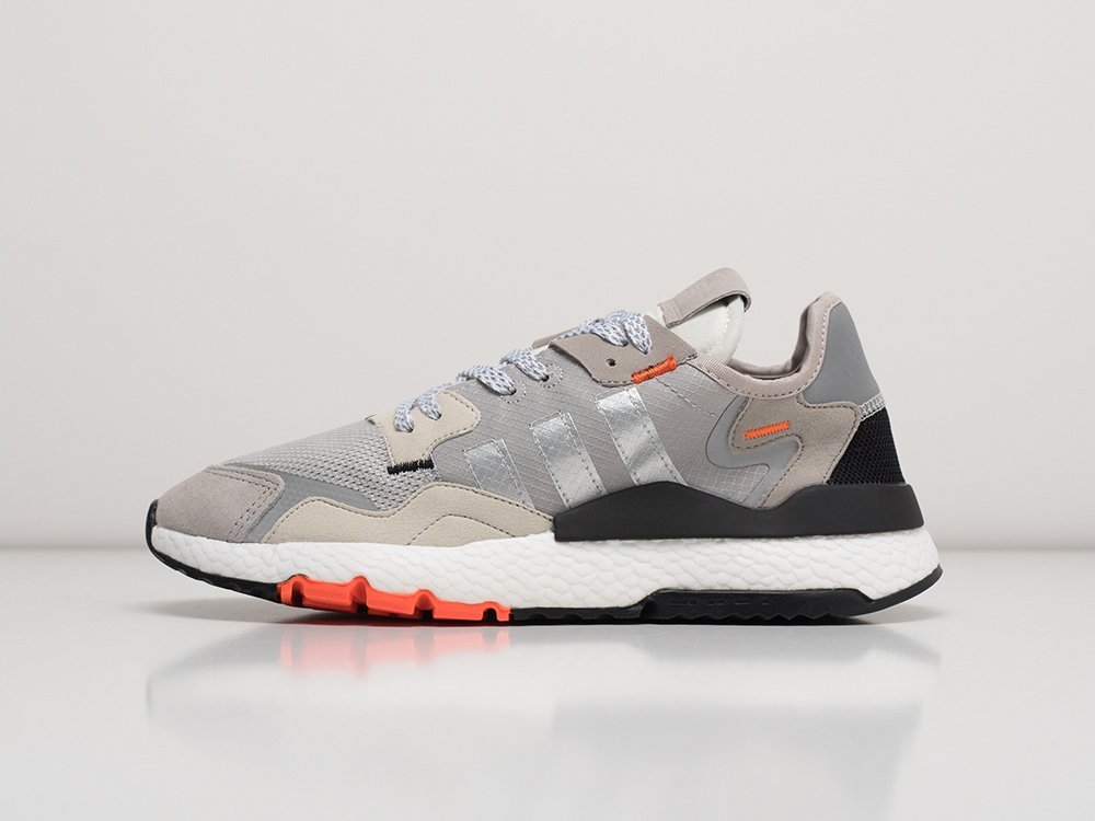 Кроссовки Adidas Nite Jogger