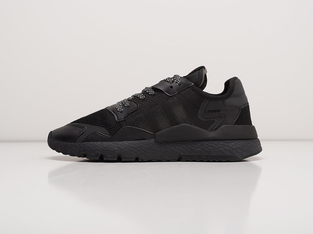 Кроссовки Adidas Nite Jogger