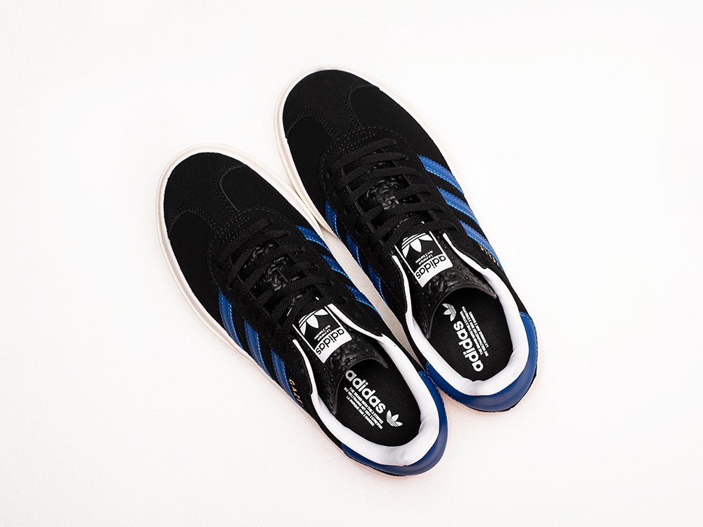 Кроссовки Adidas Gazelle Bold