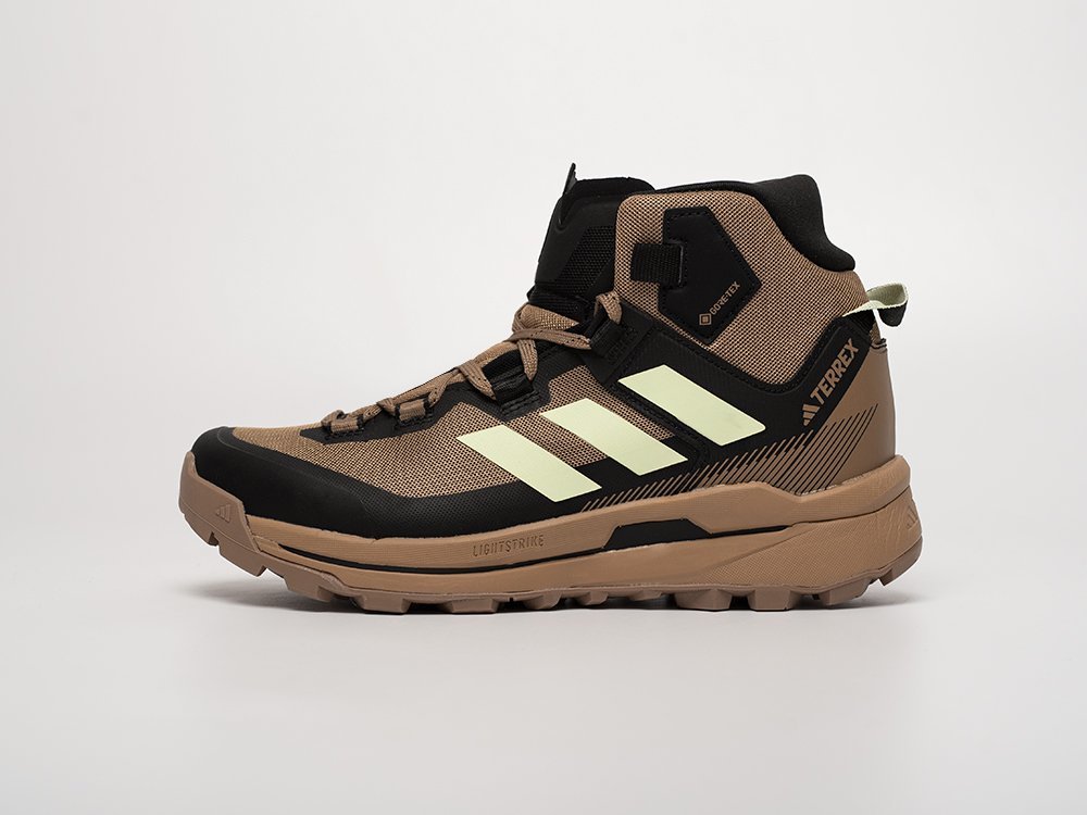 Кроссовки Adidas Terrex Skychaser Tech Mid Gtx