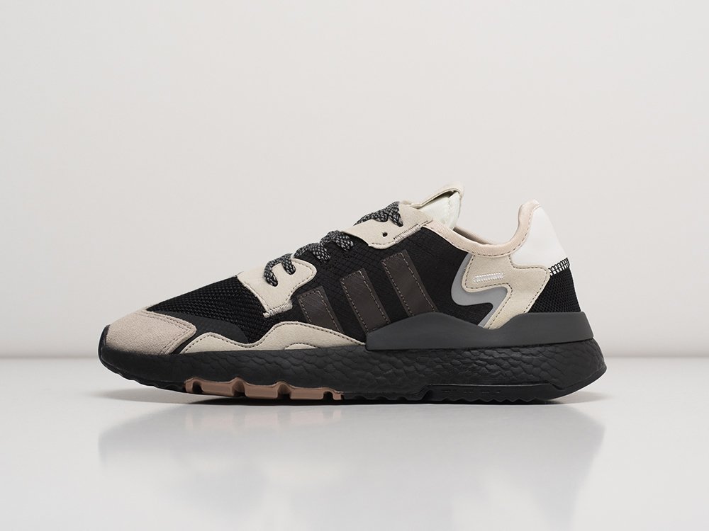 Кроссовки Adidas Nite Jogger