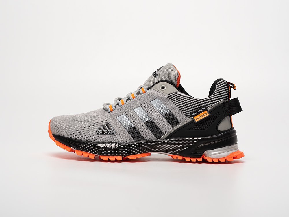 Кроссовки Adidas Marathon