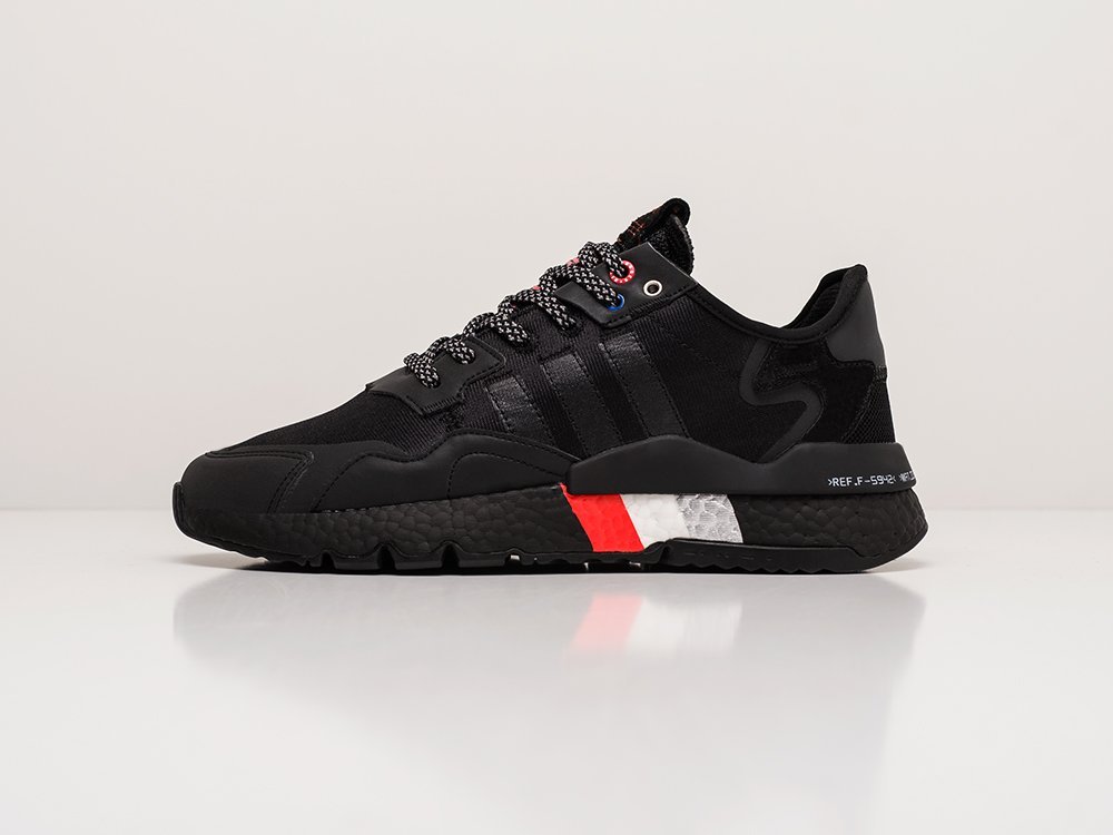 Кроссовки Adidas Nite Jogger