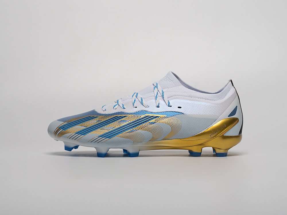 Бутсы Adidas X Crazyfast Messi.1 FG