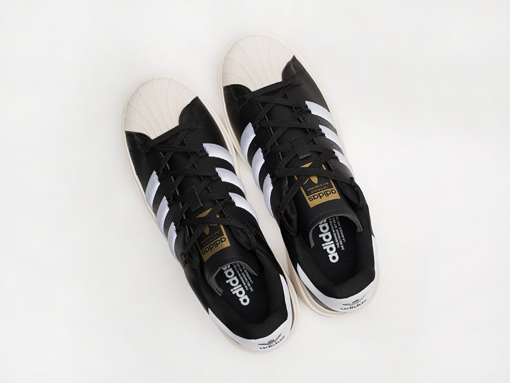 Кроссовки Adidas Superstar Bonega