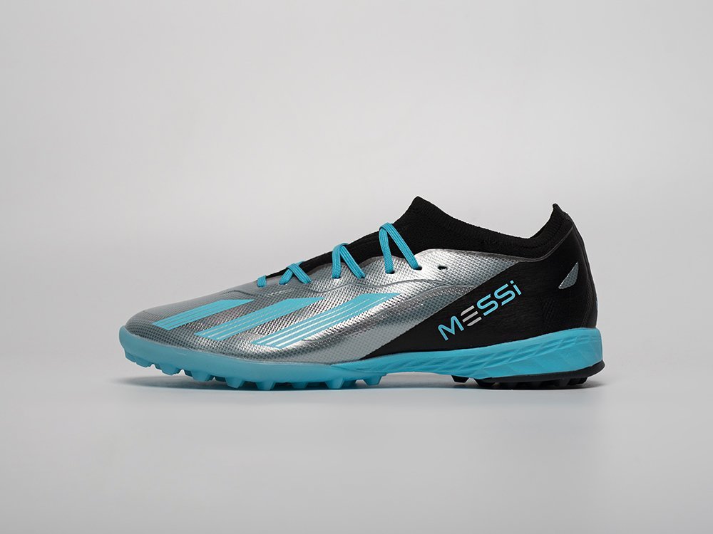 Бутсы Adidas X Crazyfast Messi.1 TF