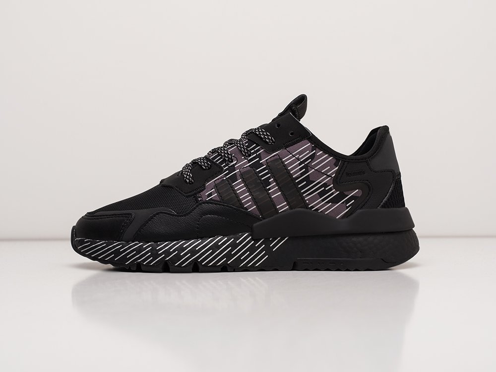 Кроссовки Adidas Nite Jogger