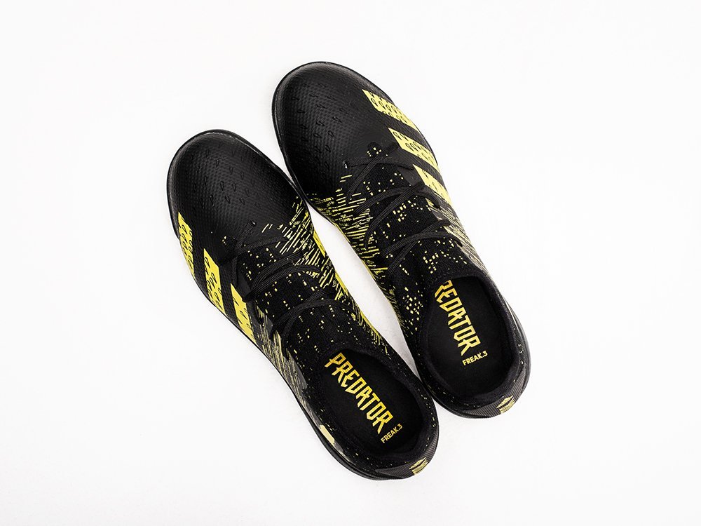 Бутсы Adidas Predator Freak.3 IN