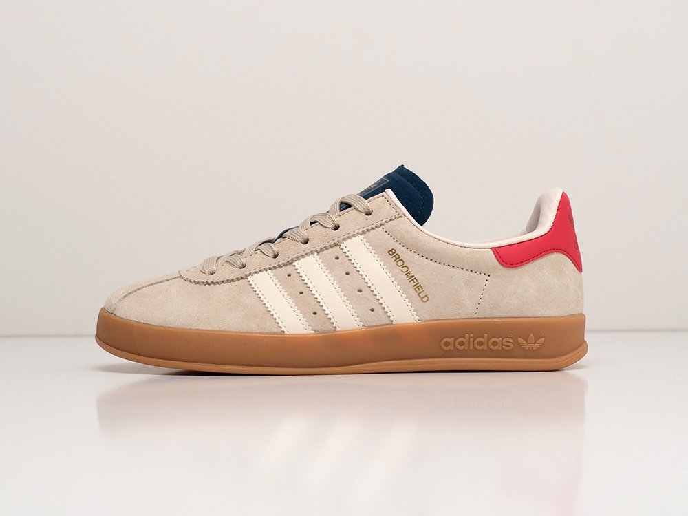 Кроссовки Adidas Broomfield