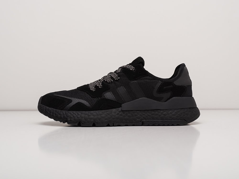 Кроссовки Adidas Nite Jogger