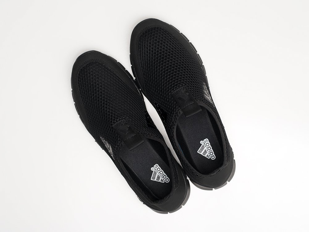 Кроссовки Adidas Free N0.1 Slip-On