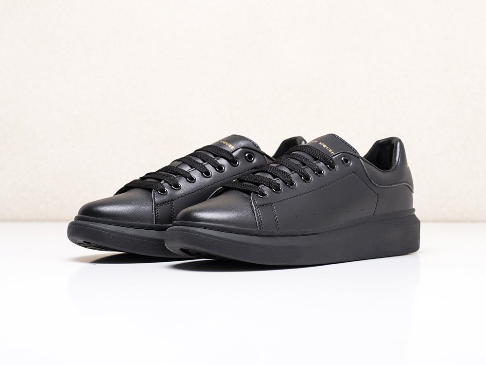 Кроссовки Alexander McQueen Lace-Up Sneaker