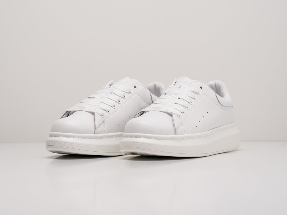 Кроссовки Alexander McQueen Lace-Up Sneaker