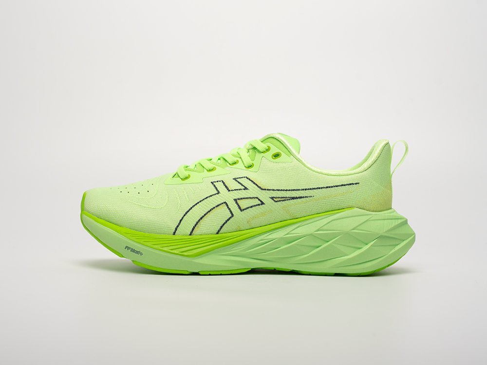 Кроссовки Asics Novablast 4