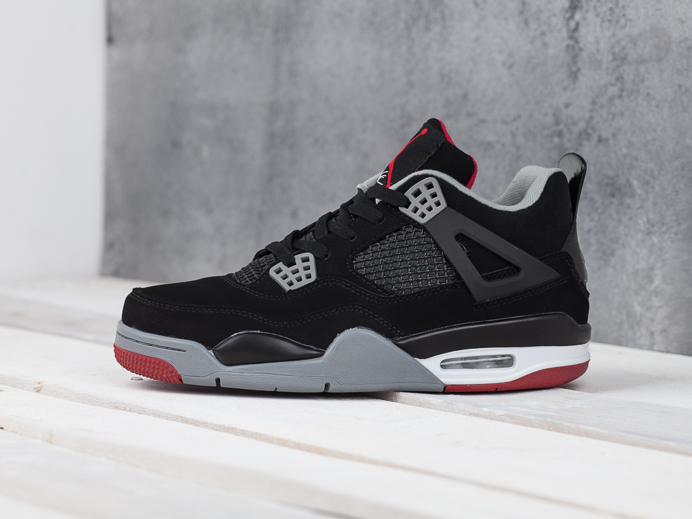 Кроссовки Nike Air Jordan 4 Retro