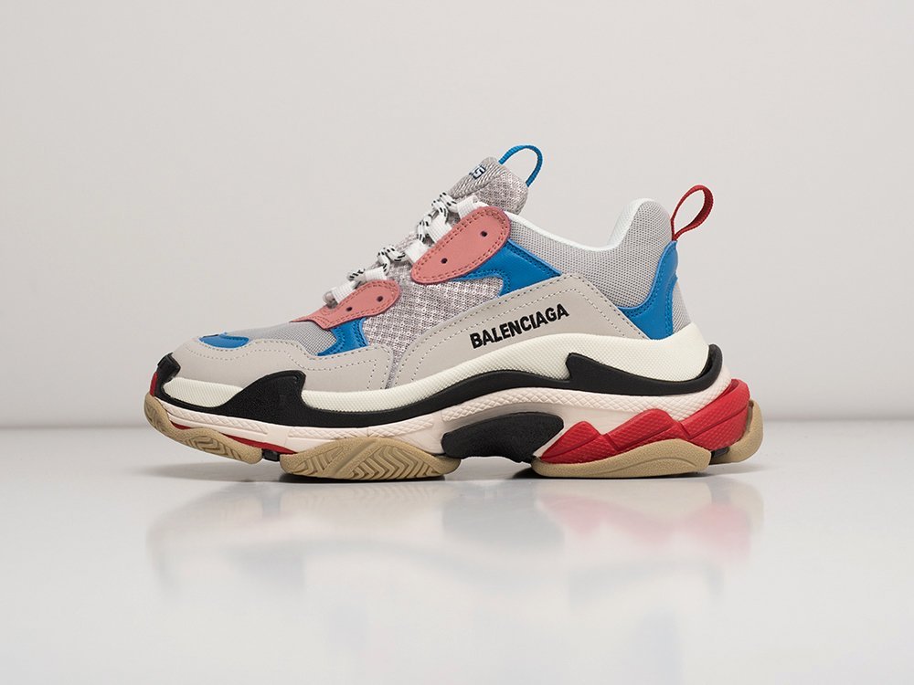 Кроссовки Balenciaga Triple S