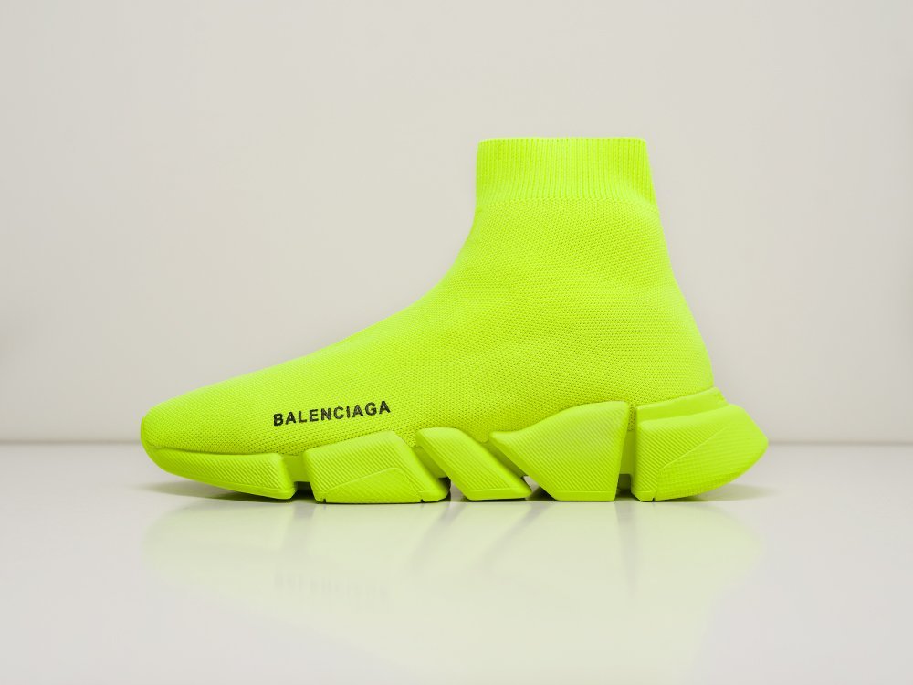 Кроссовки Balenciaga Speed 2,0