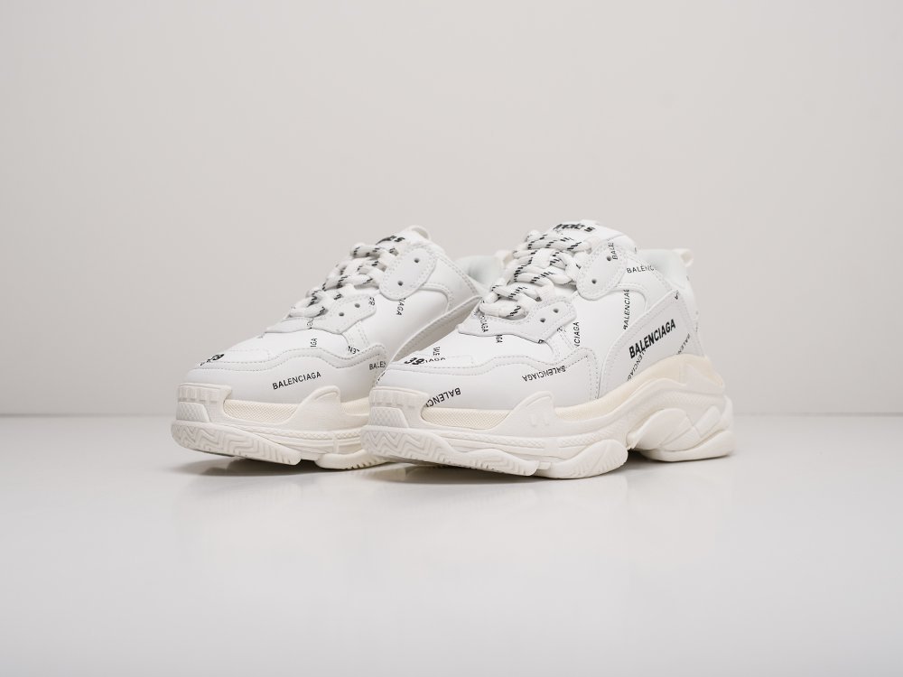 Кроссовки Balenciaga Triple S