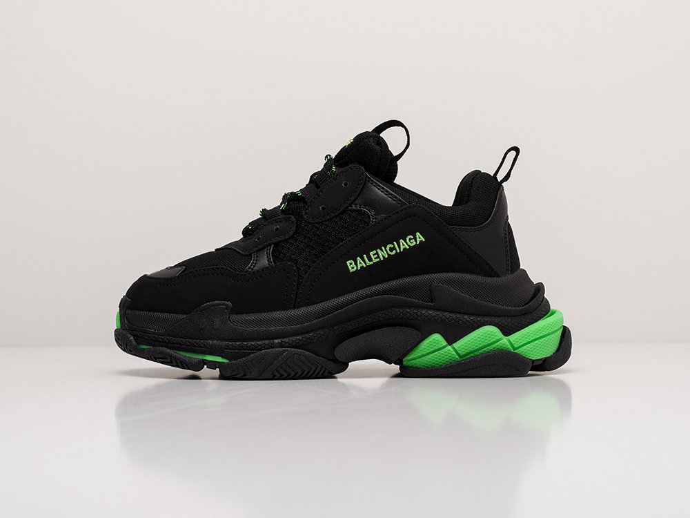 Кроссовки Balenciaga Triple S